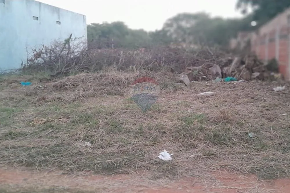 Vendo hermoso terreno en Cañada San Rafael, Luque — foto 2