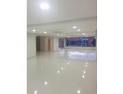 Vendo Edificio 7 Pisos. Avda España - Villa Morra / Carmelitas Us$ 2.500.000