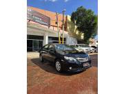 Toyota New Allion 2013 - Financiación Propia