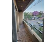 Vendo o Alquilo Departamento De 2 Dormitorios En Barrio Jara - Edificio Florida