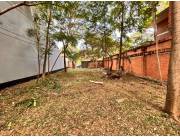 Remato Hermoso Terreno En B° Mariscal Estigarribia