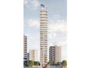 Park Lofts Tower Paseo La Galería