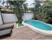 En Alquiler Casa ideal para Oficina - Barrio Recoleta A438