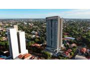 Vendo Dpto En Fortaleza Boggiani Piso 25