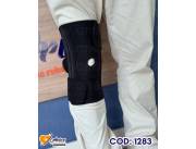 🦵 Rodillera Soporte Lateral DILEPÉ