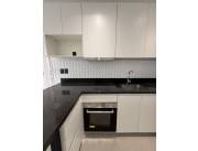 VENDO DEPARTAMENTO A ESTRENAR SOBRE MOLAS LOPEZ 2 DORMITORIOS 2 COCHERAS