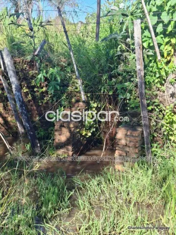 Hermoso Terreno en Venta – 4,36 Hectáreas – La Colmena, Paraguay — foto 2