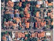 Terreno De 534m2 + Casa En Asunción. Venta Directa Del Propietario!