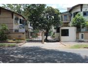 Vendo Condominio De 5 Casas En Villa Morra. Asunción