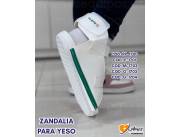 🩴 Sandalia / Zapato para Yeso DILEPÉ