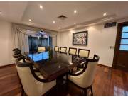 Casa en Condominio barrio Mcal Estigarribia