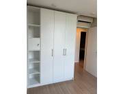 Vendo Dpto Con Domótica En Edificio Spirit De Gaulle, 2 cocheras incluídas