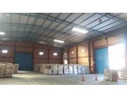 ALQUILO COMPLEJO DE 3.370 M2 DE DEPOSITOS EN LUQUE‼️ C-1010