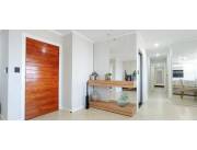 Espectacular Penthouse de 600m2 en condominio Parque Venezuela