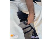 Silla de Ruedas postural Reca