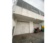 ALQUILER DE 2 SALONES - FDO DE LA MORA ZONA SUR