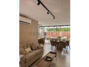 Vendo dúplex en barrio cerrado ALTEA – Laguna Grande