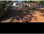 Vendo casa recién terminada