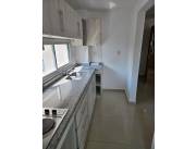 Vendo Moderno Departamento De Dos Dormitorios En Barrio Jara