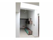 Vivienda en un solo nivel zona Colegio Campo Alto