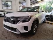 KIA SELTOS EX AÑO 2026
