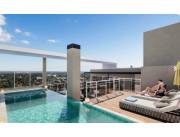 Vendo Dpto En Forvm Molas