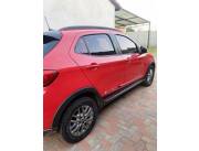 Vendo Fiat Argo Trekking 2020