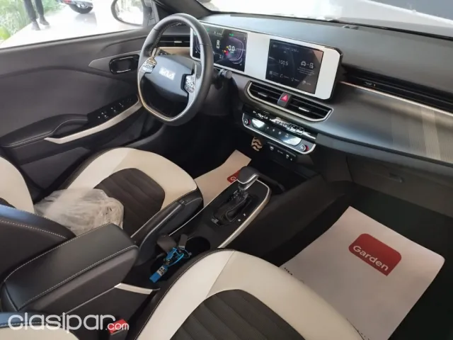 Kia K3 Sedan Gt Line 2026 — foto 2