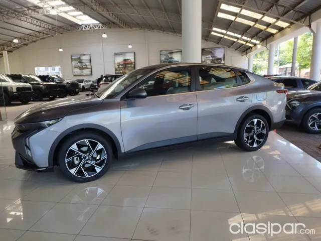 Kia K3 Sedan Gt Line 2026 — foto 3