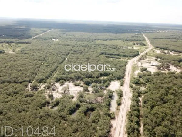 🌾 VENTA DE PROPIEDAD RURAL – CHACO PARAGUAYO — foto 3