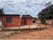 En Venta Casa Barrio Boqueron de Aregua V236