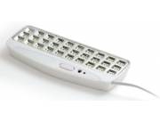 LUZ EMERG.BLAUPUNKT 30 LED 3033