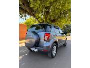 Toyota Rush impecable año 2006 a transferir