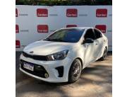 Kia Soluto 2021