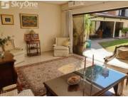 🏡 Vendo Casa en Zona Premium de Asunción - Barrio Santo Domingo