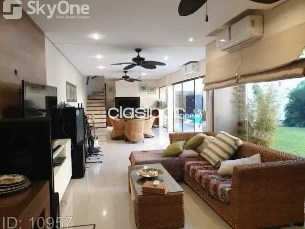 🏡 Vendo Casa en Zona Premium de Asunción - Barrio Santo Domingo — foto 2