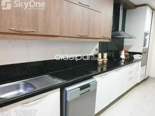 🏡 Vendo Casa en Zona Premium de Asunción - Barrio Santo Domingo — foto 3