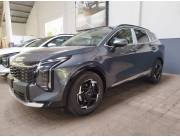 KIA SPORTAGE LIMITED 4X4 AÑO 2026