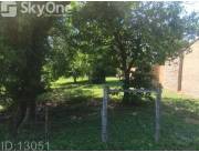 🏡 VENDO TERRENO EN EL CENTRO DE NUEVA ITALIA