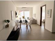 Vendo Amplio Depto Un Dormitorio Amoblado Piscina Y Cochera Barrio Herrera