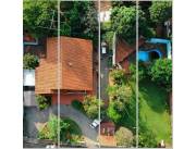 VENDO HERMOSA CASA EN EL CORAZÓN DE SAN CRISTOBAL!!!!!!!!!!