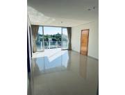 Amplio Departamento En Barrio Carmelitas - Nuevo Precio!!!!