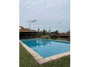 VENDO terrenos en BARRIO CERRADO LA MATILDE