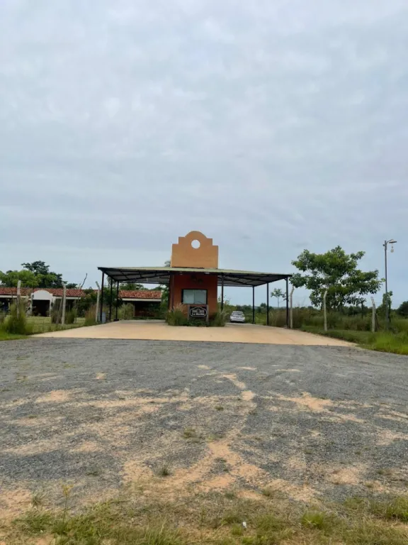VENDO terrenos en BARRIO CERRADO LA MATILDE — foto 2