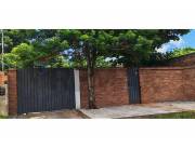 VENDO CASA EN LAURELTY 4 HABITACIONES