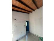 Vendo A Media Cuadra De Avda Brasilia Y De Distrito Perseverancia