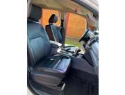 Ford Ranger Limited 2017