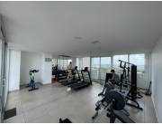 Dpto de 1 dorm en Zenith Felix Bogado