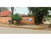 VENDO TERRENO EN ESQUINA EN FERNANDO NORTE VILLA OFELIA