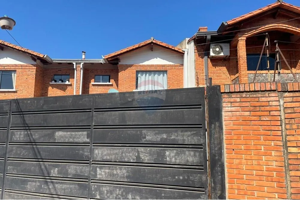 VENDO DUPLEX EN FERNANDO ZONA NORTE — foto 2